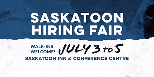 Princess Auto Saskatoon South Hiring Fair