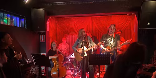 Blackbirds FC play the Merri Creek Tavern with special guests Fallow Fields