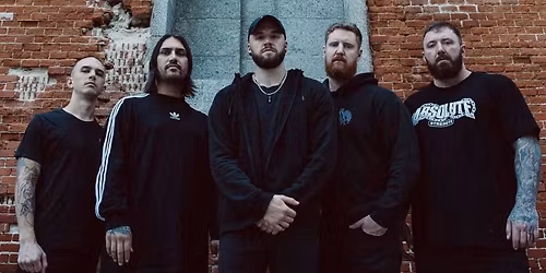 Thy Art Is Murder, Carnifex & Bodysnatcher Tickets