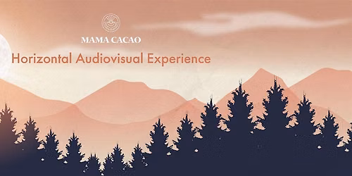 Mama Cacao Horizontal audiovisual experience