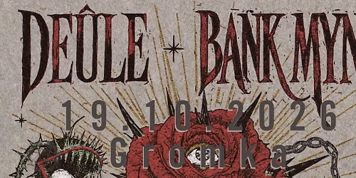 Ritval: Bank Myna, De\u00fble\n\n