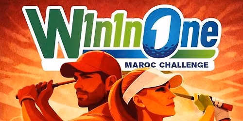 Wininone Marrakech Challenge