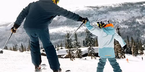 Sesongstart og åpningshelg i Kvitfjell