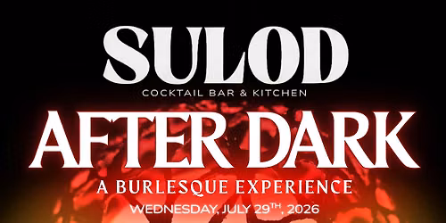 Sulod After Dark