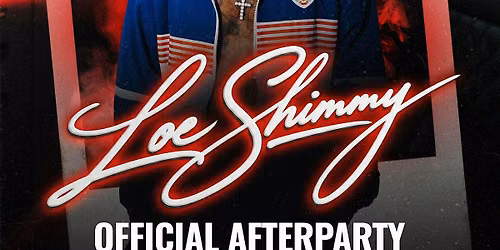 LOE SHIMMY @ SARAJEVO NIGHTCLUB SEATTLE