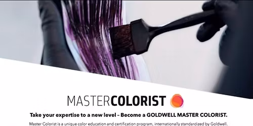 MASTER COLORIST PROGRAM: Color Artist (Day 3 of 3)