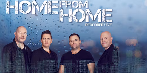 The High Kings at Freight and Salvage