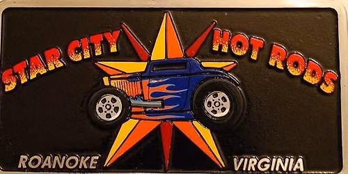 Community Car Show