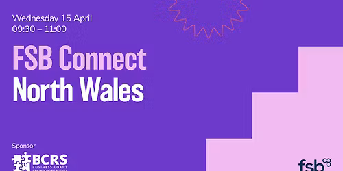 FSB Connect North Wales