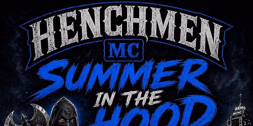 SUMMER IN THE HOOD