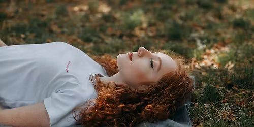 Mind-Body Balance: Techniques for Nervous System Health with Anna & Meg Pearson