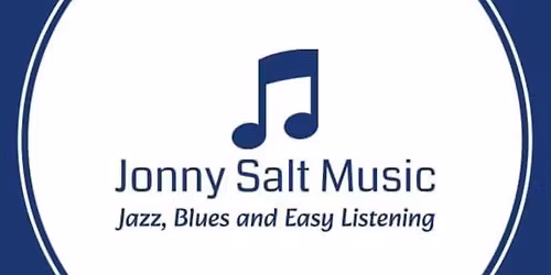 Live music featuring Jonny salt