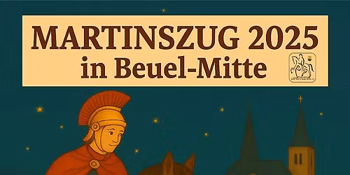 Martinszug Beuel-Mitte