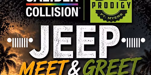 Prodigy Joins Caliber Collision 2026 Food Drive