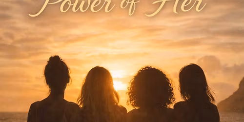Power Of Her ~ Ibiza Reset 2026