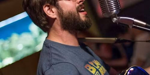 Greg Conrad @ Brookfields Vineyards