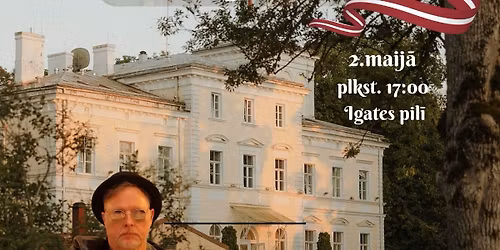 Latvisko gar\u0161u vakars