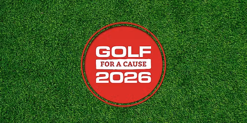 2026 Golf for a Cause