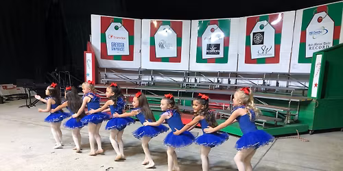 Sights and Sounds Performance