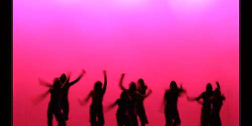 A Midsummer Nights Dream - Ballet - Ashland