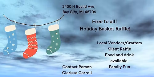 Winter Vendor and Craft Show