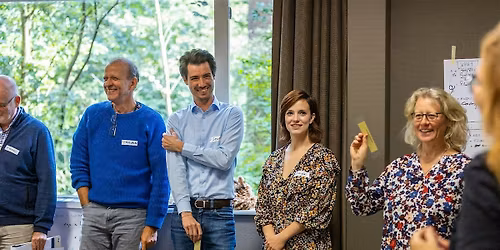 Verbindende communicatie in 1 dag