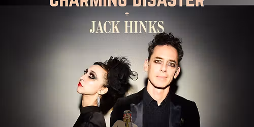 Snug Live Sessions w\/ Charming Disaster + Jack Hinks (Atherton, UK)