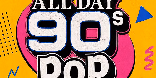 All Day 90s Pop