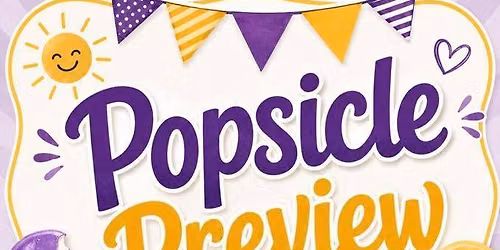 Popsicle Preview
