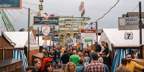 D\u00fcrkheimer Wurstmarkt 2026