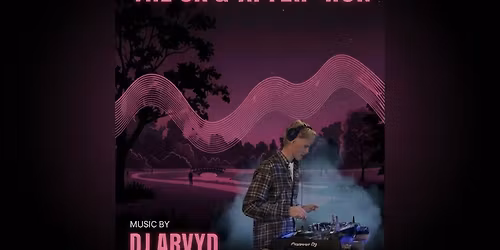 VRC: The 5K & After-Run