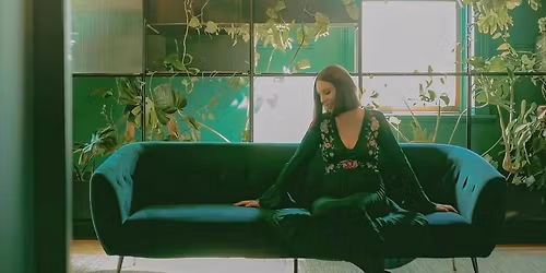 Song Birds - Helen Shanahan sings the songs of Joni Mitchell, Carole King and Stevie Nicks