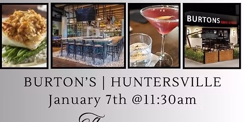 Jan. '26 - Lunch Bunch