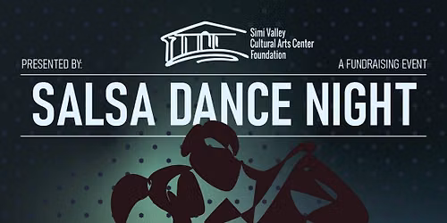 Salsa Dance Night