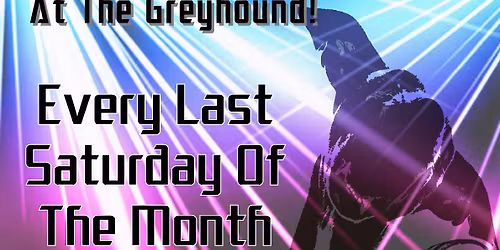 Karaoke At The Greyhound, Diss