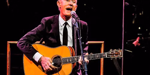 Lyle Lovett Ticket