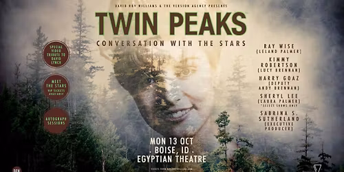 In Conversation with David Sedaris at Joan and Irwin Jacobs Music Center