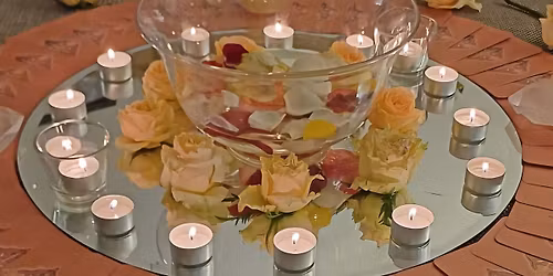 Rite of the womb in de energie van de volle maan op 4 februari 2026