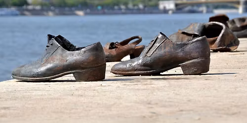 SGM el\u0151ad\u00e1sok: A Holokauszt eml\u00e9kezete \u00e9s oktat\u00e1sa