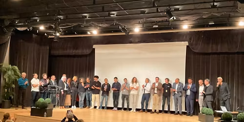 49eme Festival de la Bande dessin\u00e9e de Chamb\u00e9ry