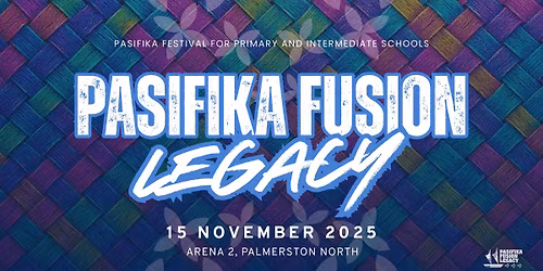 PASIFIKA FUSION LEGACY 2025