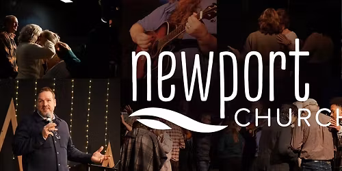 Regional Worship Night! 