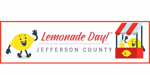 Lemonade Day Jefferson County 2026