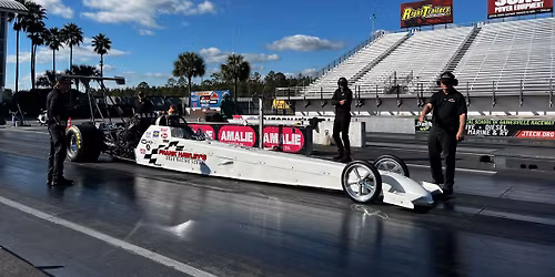 Top Dragster - Gainesville