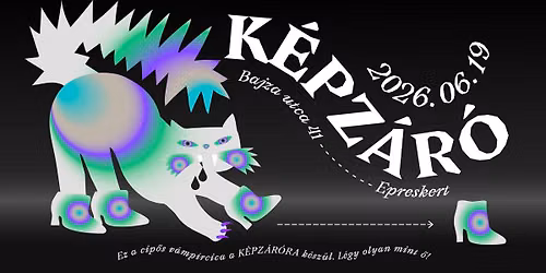 K\u00c9PZ\u00c1R\u00d3 2026