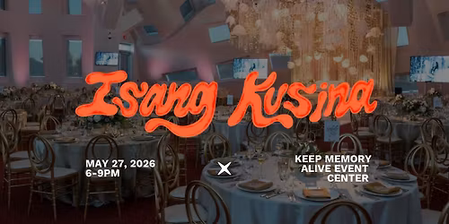 Isang Kusina: The Filipino American Story Told By 7 Chefs