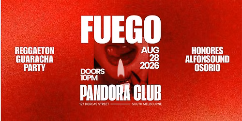 CLUB FUEGO 1.0
