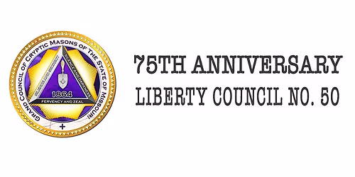 Liberty Council No. 50 - 75th Year Anniversary