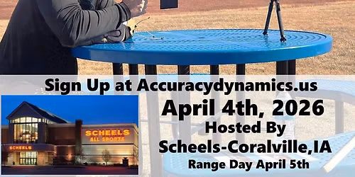 Long Range Shooting Course