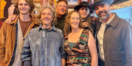 Bring Joy @ 1849 Brewing Co. Saturday August 8th 
